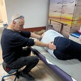 Cabinet terapie Reiki si craniosacrala Bucuresti